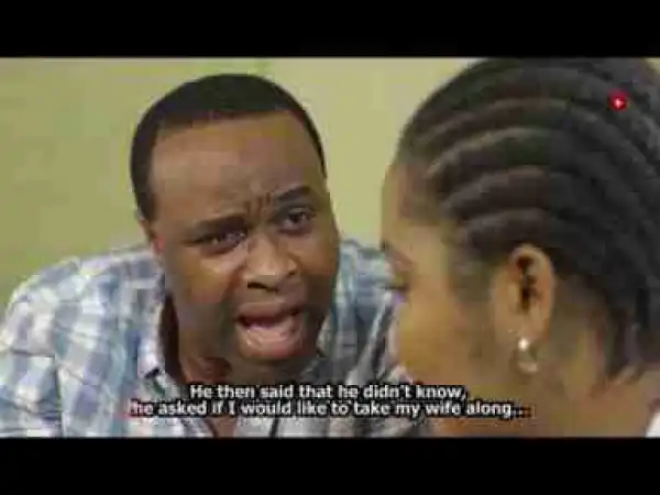 Video: Arojinle - Latest Yoruba Movie 2017 Drama Premium